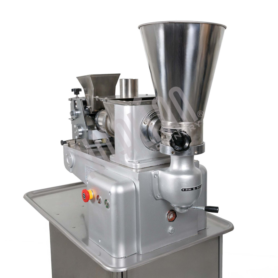 Пельменные аппараты JGL-120 Hualian - Купить с доставкой по всему Казахстану