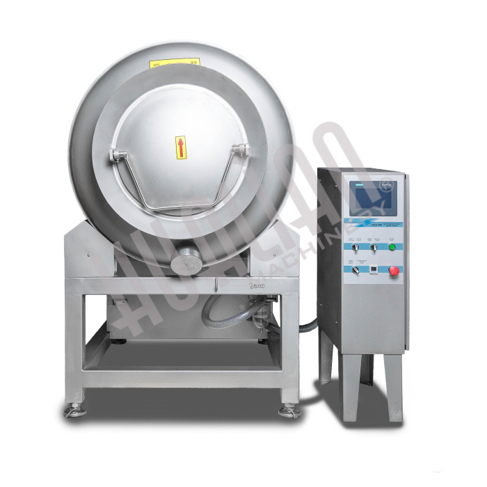 Вакуумный массажер GRZK1000 (тач скрин) Hualian - Купить с доставкой по всему Казахстану