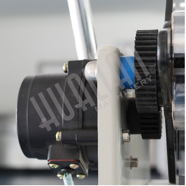 Полуавтоматический запайщик лотков HL-95B (d75/95mm) Hualian - Купить с доставкой по всему Казахстану