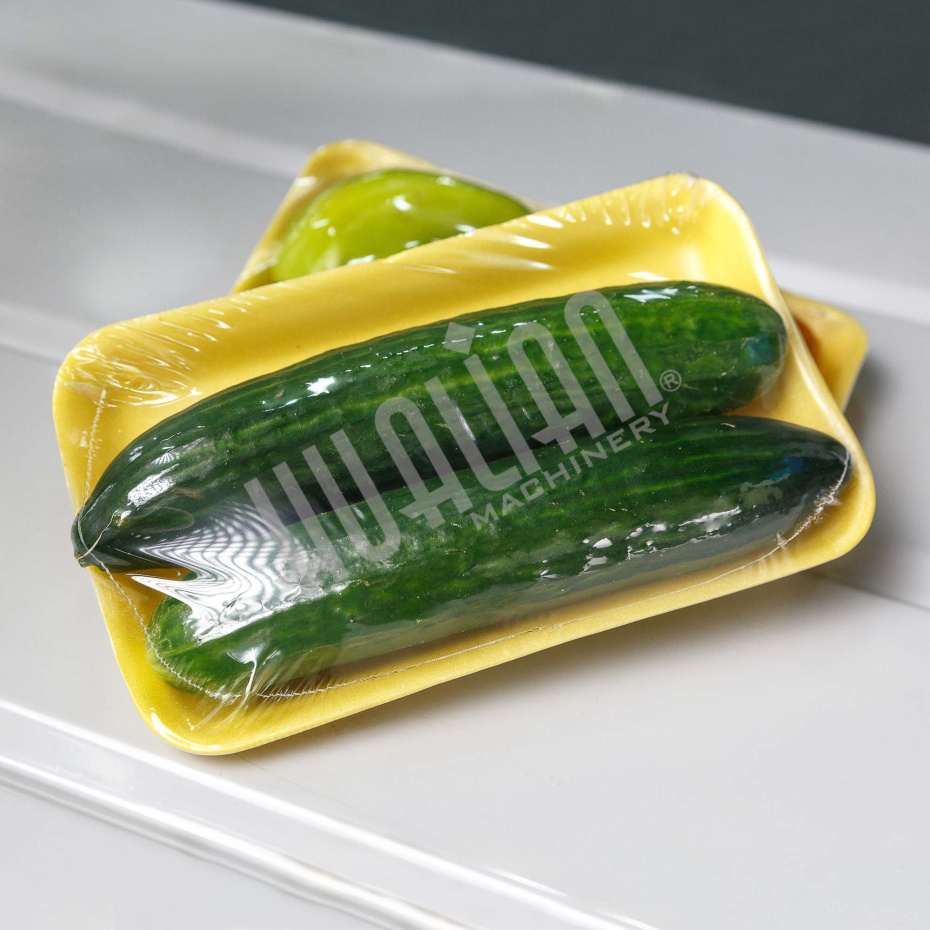 Автоматический нож для запайки BSF-5640LG (Customization H 120) Hualian - Купить с доставкой по всему Казахстану