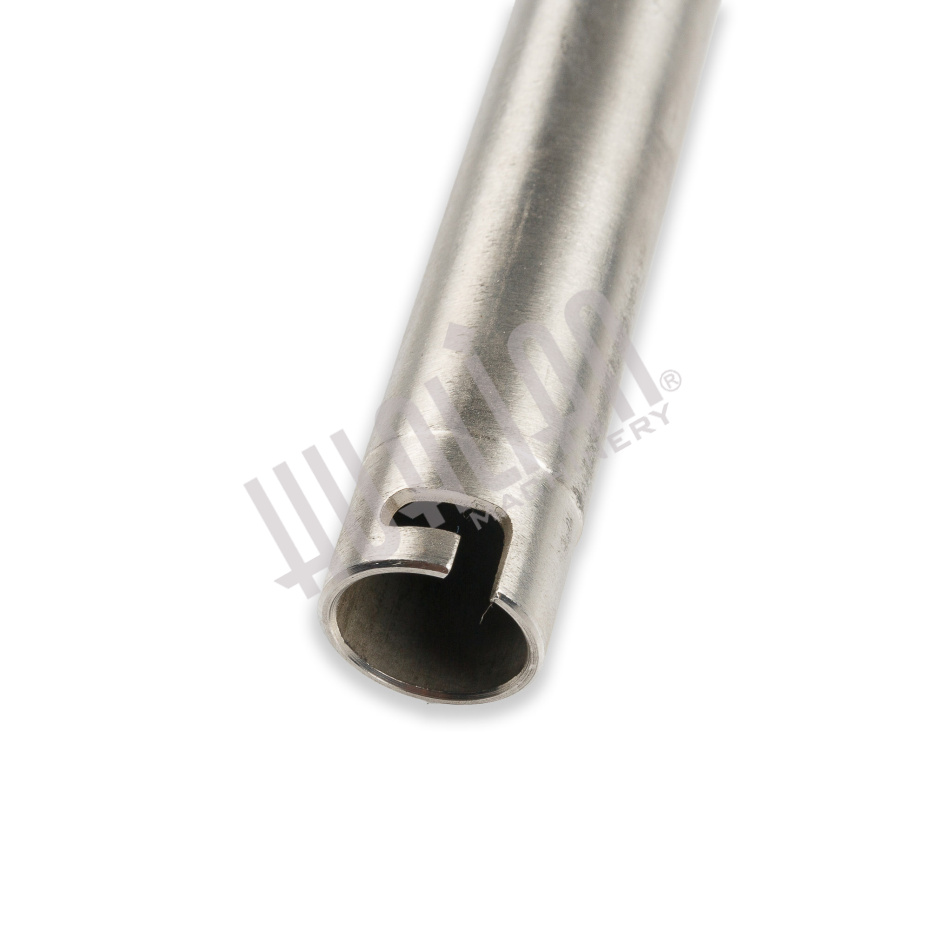 Фаршевая труба для JGL-135-6A 47 см Hualian - Купить с доставкой по всему Казахстану