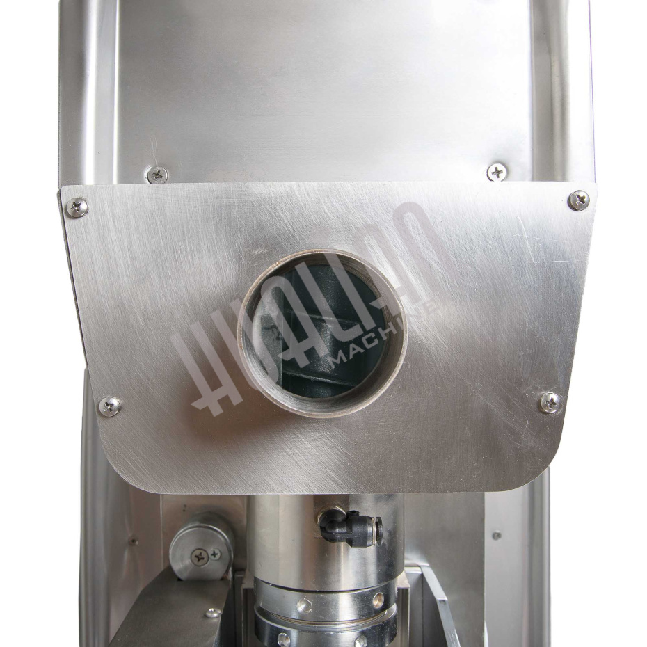 Пельменный аппарат JGL-135-5B (16-18 гр) (90х42х10) Hualian - Купить с доставкой по всему Казахстану