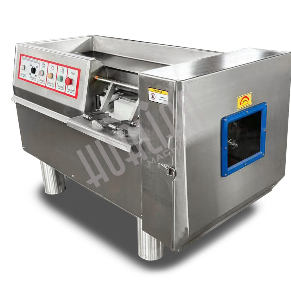 Шпигорезка QDJ-350 (мех. панель) Hualian - Купить с доставкой по всему Казахстану