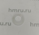 Уплотнительное кольцо быстроразъемного соединения CLAMP SMS 1½" (35*50.5) Hualian - Купить с доставкой по всему Казахстану