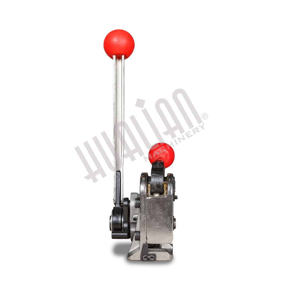 Стреппинг инструмент для стальной ленты (комбинированный) KZS-35 Hualian - Купить с доставкой по всему Казахстану