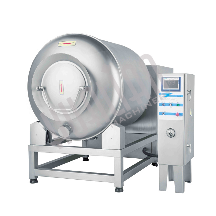 Вакуумный массажер GRZK2500 (тач скрин) Hualian - Купить с доставкой по всему Казахстану