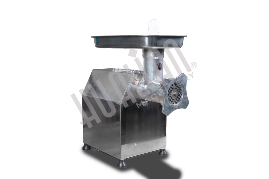 Мясорубка производственная JR-22 (reverse) Hualian - Купить с доставкой по всему Казахстану