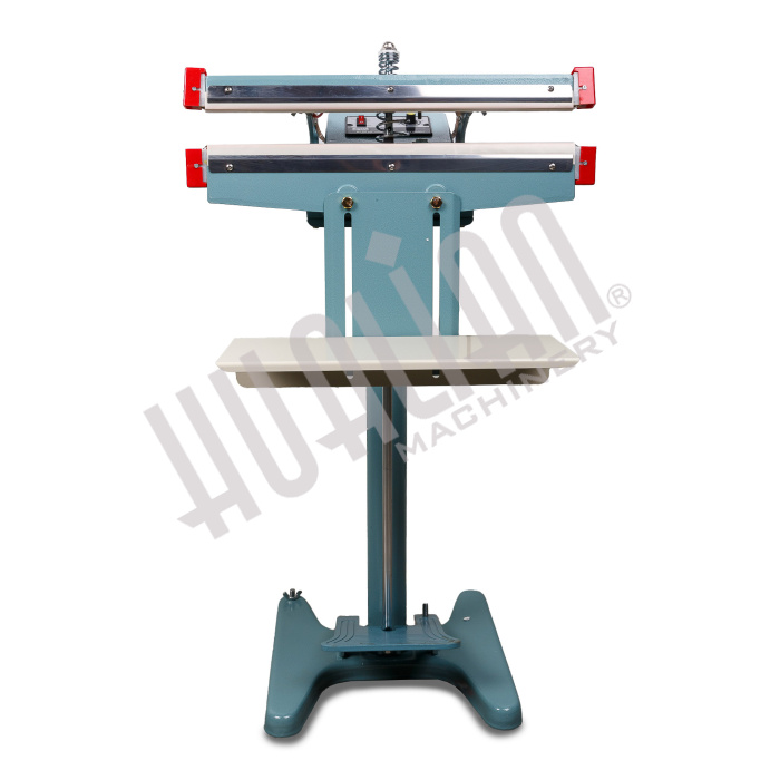 Ножной усиленный запайщик PFS-450*2 Hualian - Купить с доставкой по всему Казахстану