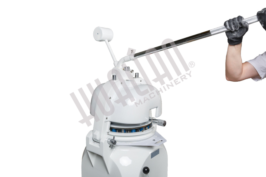 Полуавтоматический делитель-округлитель NFK-30 Hualian - Купить с доставкой по всему Казахстану