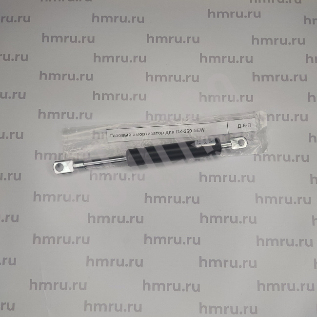 Газовый амортизатор для DZ-260 NEW Hualian - Купить с доставкой по всему Казахстану