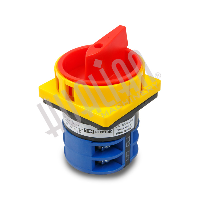 Сетевой переключатель для паллетоупаковщиков HL Hualian - Купить с доставкой по всему Казахстану