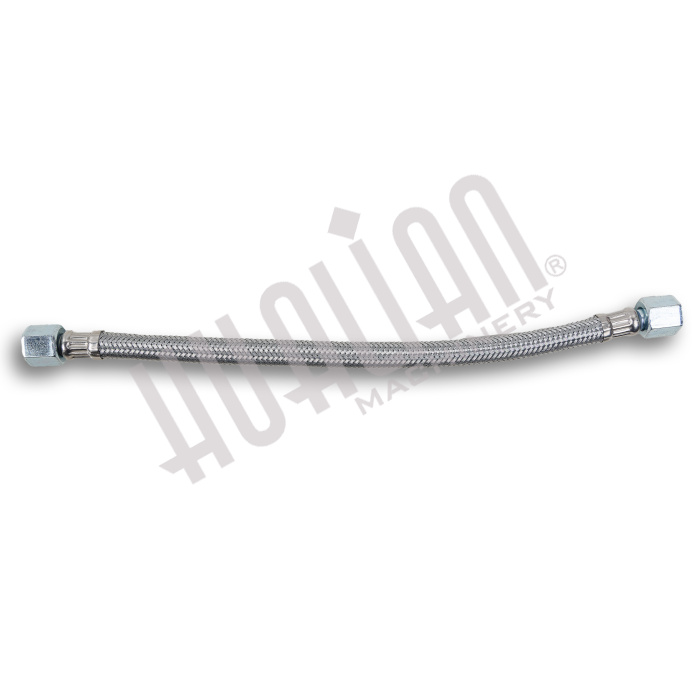 Шланг пневматический (компрессор DZQ-600,800,1000L(S)) Hualian - Купить с доставкой по всему Казахстану