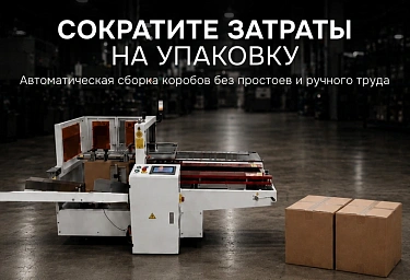 Новый автоматический формирователь коробов CXJ-18TBK в ассортименте Hualian Machinery Asia
