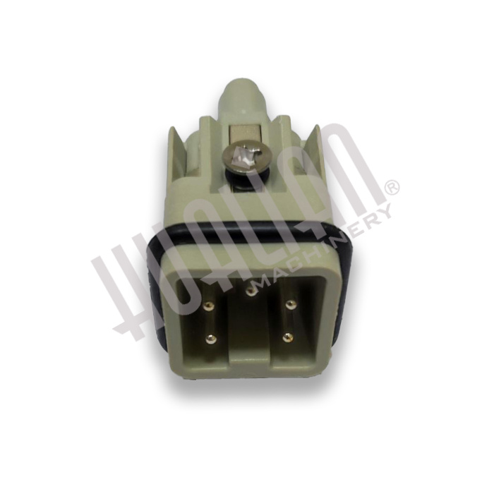 Вилка HA-004-M (HVT-450M-4) Hualian - Купить с доставкой по всему Казахстану