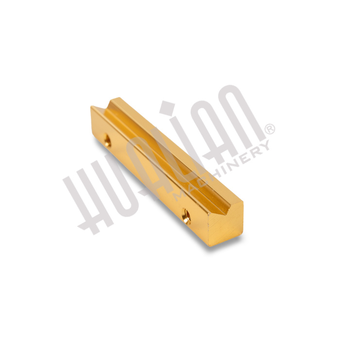HP-241/HP-280 қозғалмалы блогының бағыттаушысы (74 мм) Hualian - Купить с доставкой по всему Казахстану