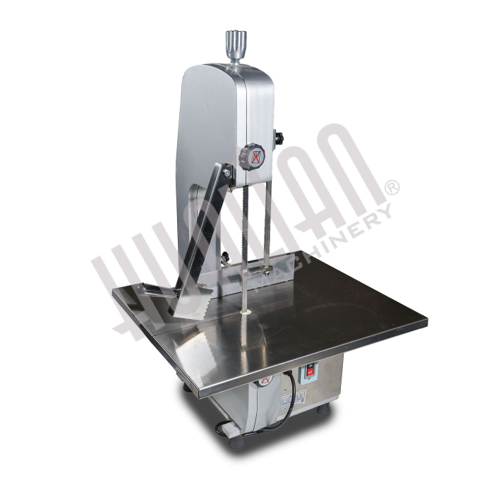 Пила для мяса ленточная JG-310 NEW Hualian - Купить с доставкой по всему Казахстану