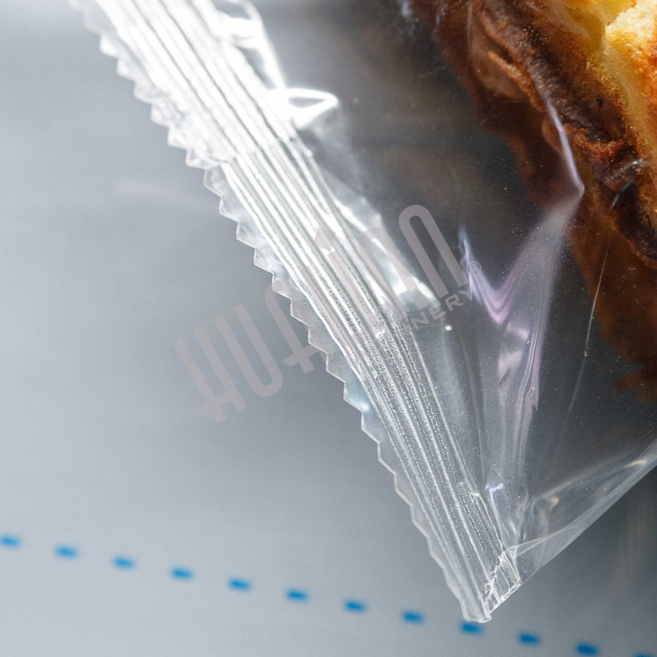 Горизонтальная упаковочная машина DXDZ-250XD (лент. 60 мм, рег. форм., S 250, L 120-280, H 60) Hualian - Купить с доставкой по всему Казахстану