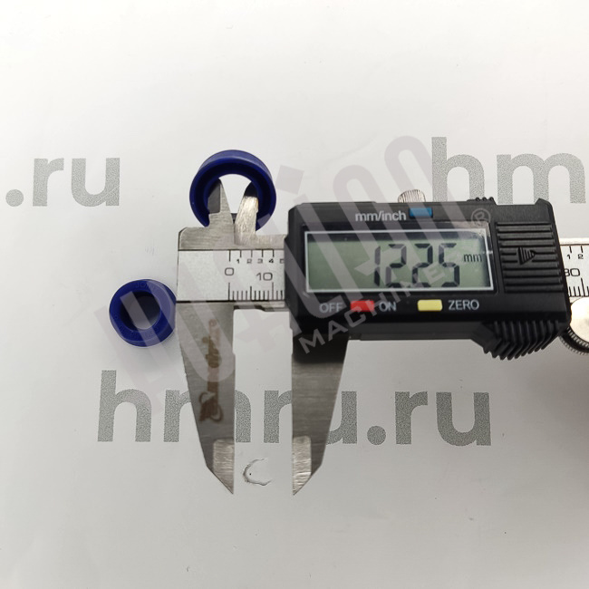 Комплект уплотнительных манжет выходного узла для LPF/PPF-50/100/250/500/1000(T) Hualian - Купить с доставкой по всему Казахстану