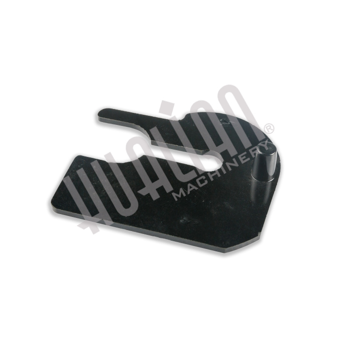 Крышка защитная нагревательного блока для MY-300A/420A Hualian - Купить с доставкой по всему Казахстану