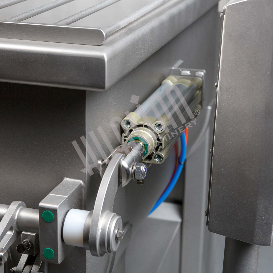 Фаршемес открытого типа JB-300 Hualian - Купить с доставкой по всему Казахстану