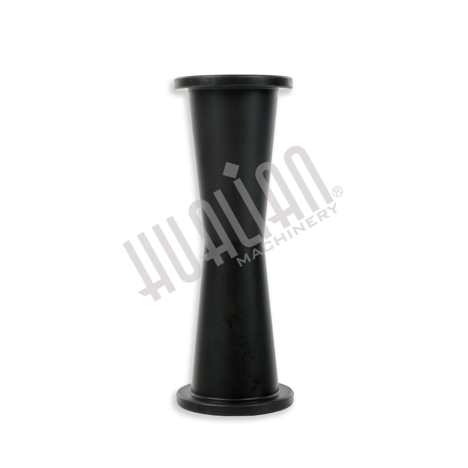 Ролик узла намотки пленки конический Ø40×110 мм для BSF-5640LG Hualian - Купить с доставкой по всему Казахстану