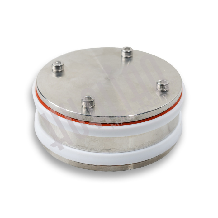 Поршень с кольцами (PTFE) для LPF/PPF-2000T Hualian - Купить с доставкой по всему Казахстану