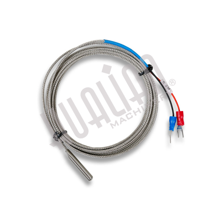 Термопара поперечной запайки для DXDZ-450B Hualian - Купить с доставкой по всему Казахстану