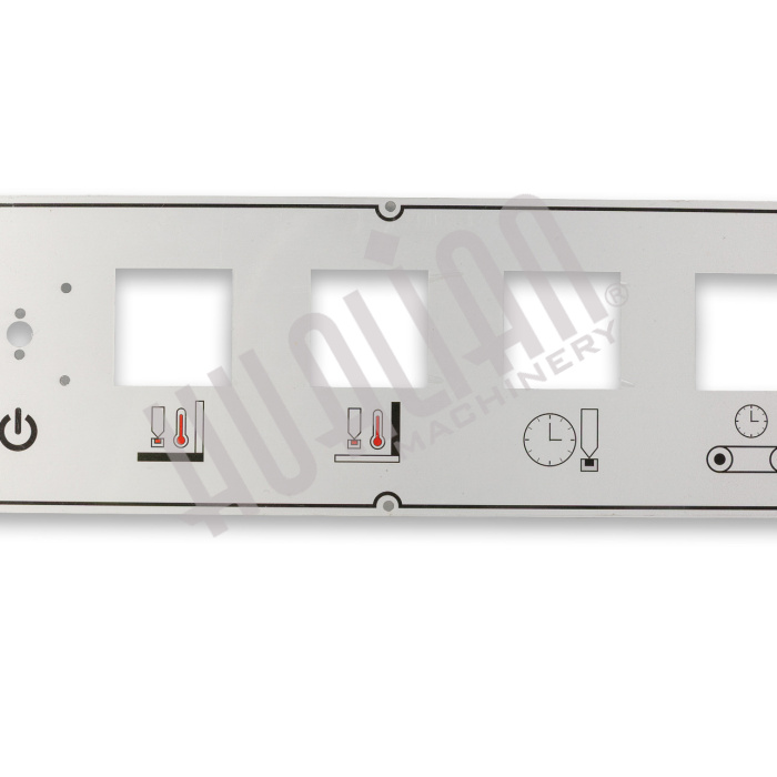 Лицевая панель для BSL-5045L (ПЭ) Hualian - Купить с доставкой по всему Казахстану