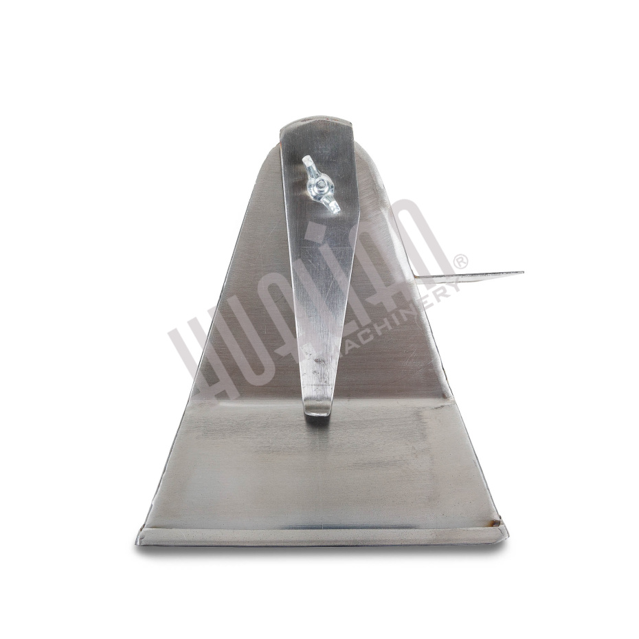 Бункер для муки JGT-60 Hualian - Купить с доставкой по всему Казахстану