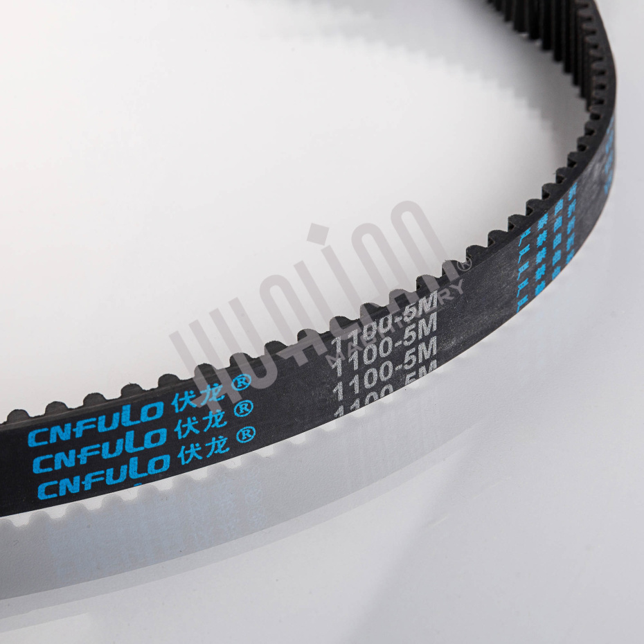 Зубчатый ремень протяжки пленки нижний для BSF-5640LG Hualian - Купить с доставкой по всему Казахстану