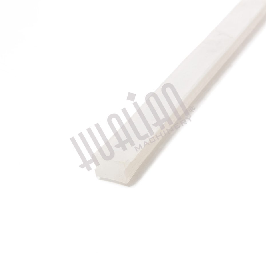 Силиконовая прижимная планка для FS-200 Hualian - Купить с доставкой по всему Казахстану
