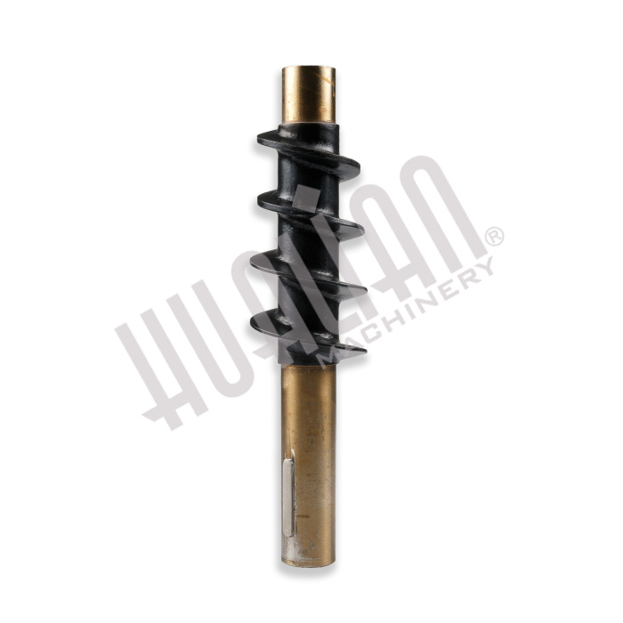 Тестошнек для JGT-60 HZ (1-22B) Hualian - Купить с доставкой по всему Казахстану