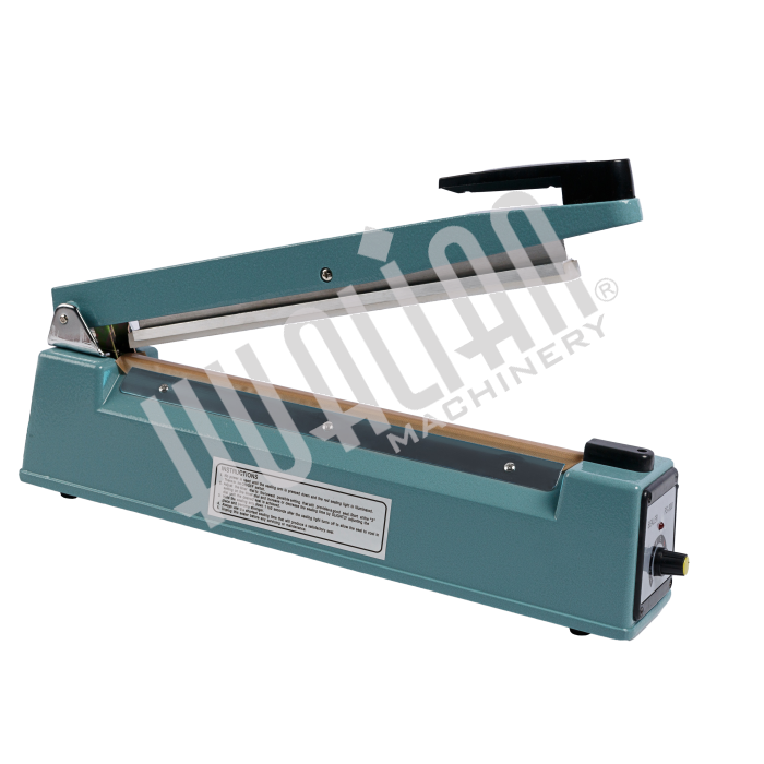 Ручной запайщик пакетов FS-300B Hualian - Купить с доставкой по всему Казахстану