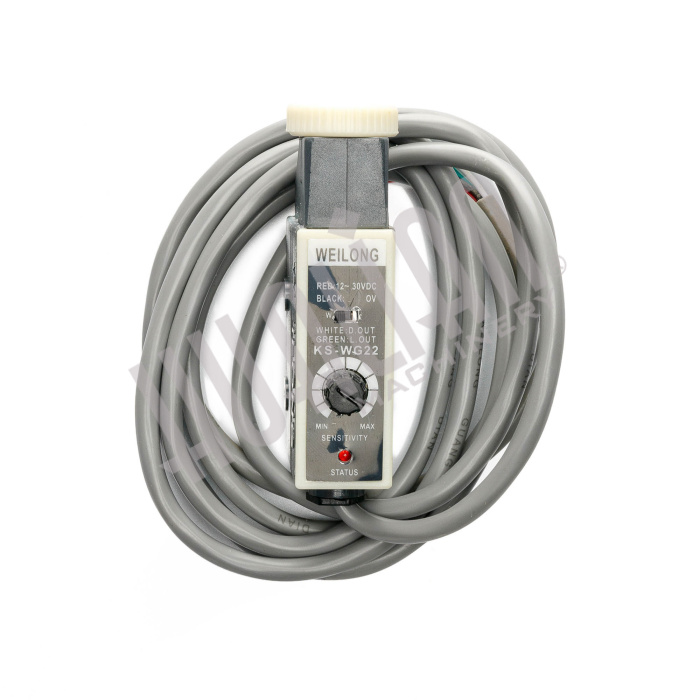 Датчик фотометки KS-W23 для DXDF/DXDK Hualian - Купить с доставкой по всему Казахстану