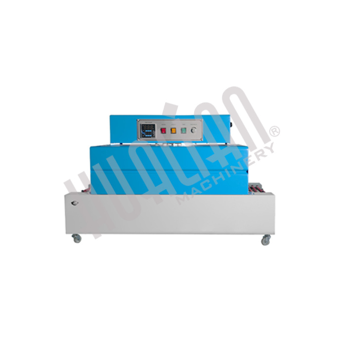 Термоусадочный туннель ET-30 Hualian - Купить с доставкой по всему Казахстану