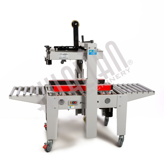 Заклейщик коробов FXJ-5050AS Hualian - Купить с доставкой по всему Казахстану