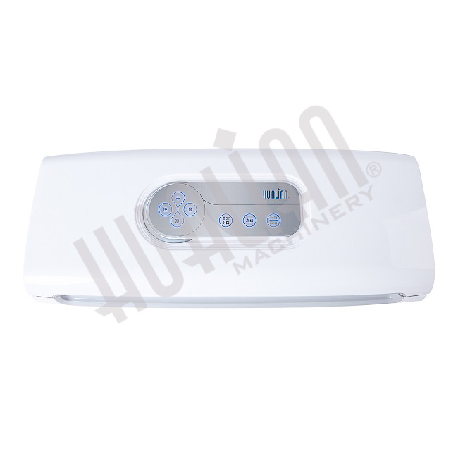 Настольный вакуумный упаковщик DZ-300H