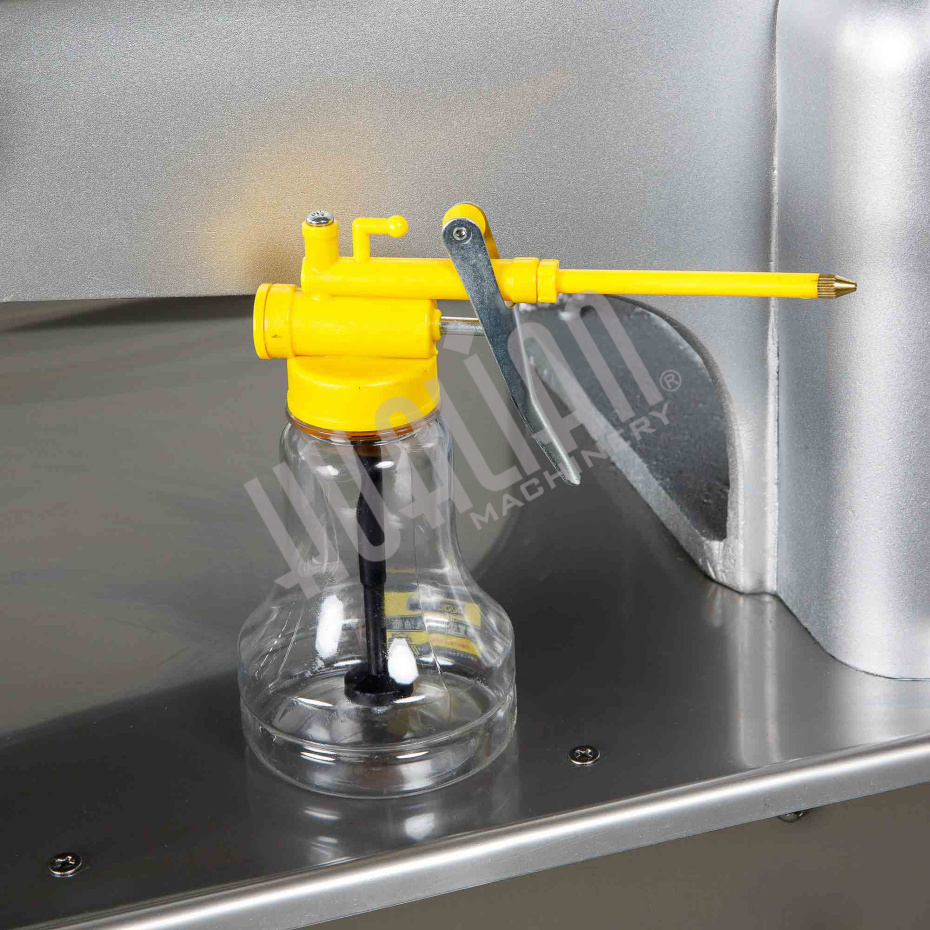 Пельменный аппарат JGL-135-5B (14-15 гр) (100х52х8) Hualian - Купить с доставкой по всему Казахстану