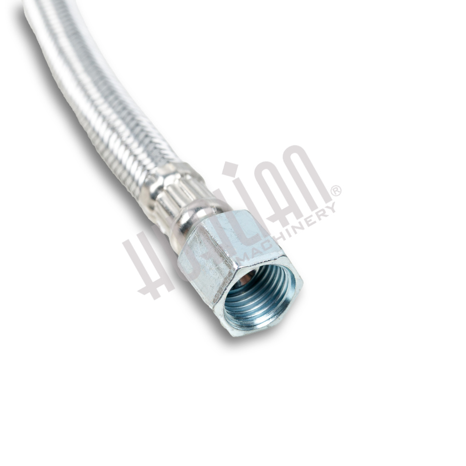 Шланг пневматический (компрессор DZQ-600,800,1000L(S)) Hualian - Купить с доставкой по всему Казахстану