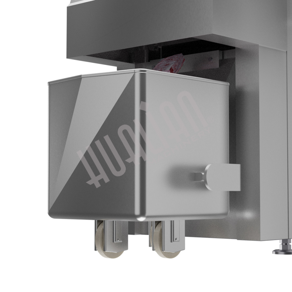 Блокорезка гильотинного типа QK-5223 Hualian - Купить с доставкой по всему Казахстану