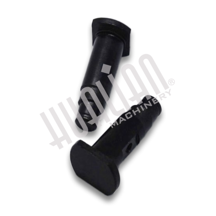 Стойка промежуточного стального ролика для FRB-770 Hualian - Купить с доставкой по всему Казахстану