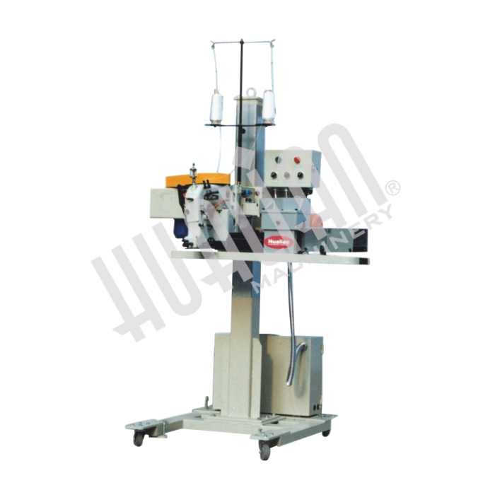 Полуавтоматическая мешкозашивочная машина FBS-20 Hualian - Купить с доставкой по всему Казахстану