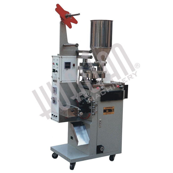 DXDC-125 Автомат для упаковки чая в одноразовые фильтр-пакеты Hualian - Купить с доставкой по всему Казахстану