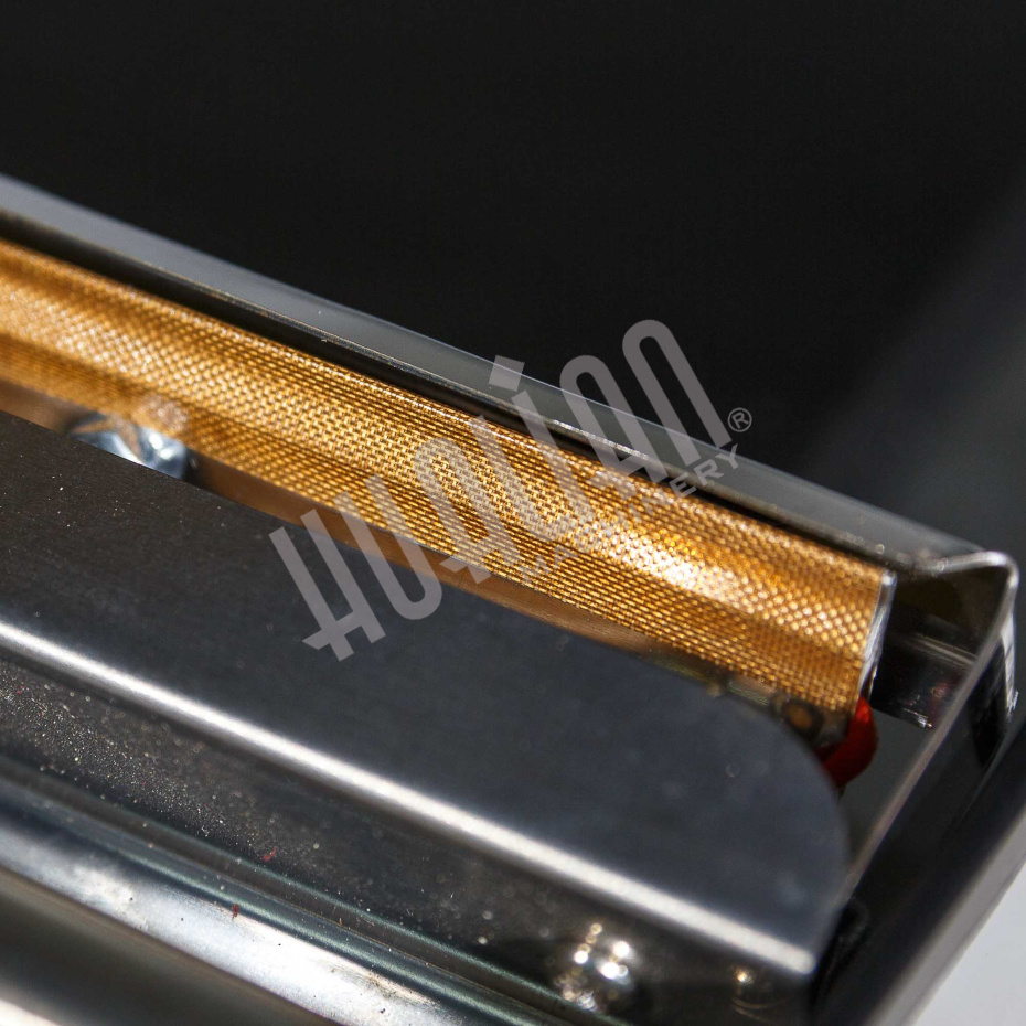 Ручное устройство для упаковки в пищевую стрейч-пленку (горячий стол) HW-450E Hualian - Купить с доставкой по всему Казахстану