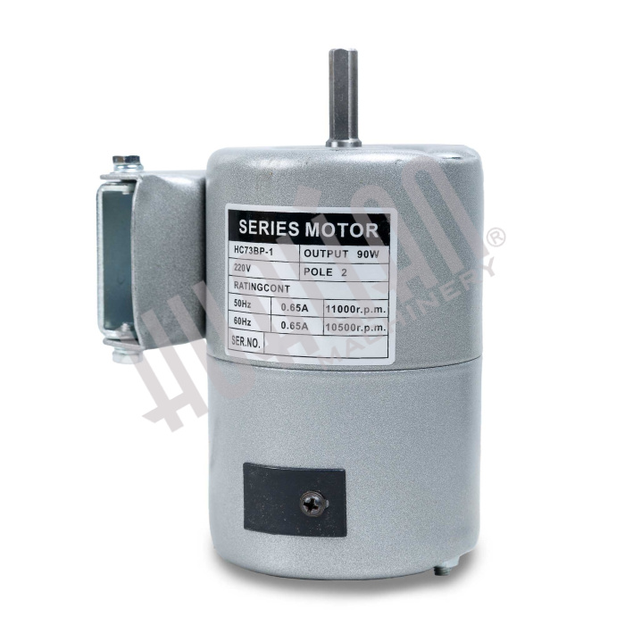 Двигатель для GK26-1A (220v, 90W) Hualian - Купить с доставкой по всему Казахстану