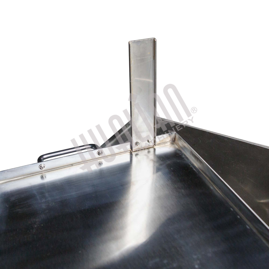 Фаршемесильный аппарат BWL-50 (HRF) Hualian - Купить с доставкой по всему Казахстану