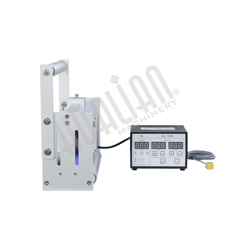 Автоматический встраиваемый датер на твердых чернилах HL-1108 (500, верхняя подача) Hualian - Купить с доставкой по всему Казахстану