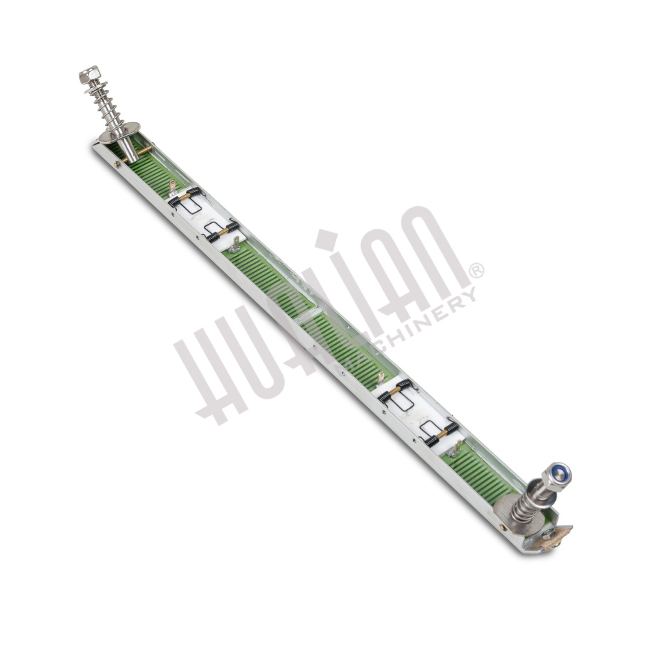 Пластина нагревательная в сборе верхняя для HRS-255 (290×19×49 мм) Hualian - Купить с доставкой по всему Казахстану