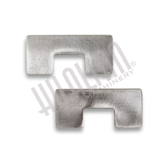 Лопасти фаршенасоса (комплект 2 шт.) к JGL Hualian - Купить с доставкой по всему Казахстану