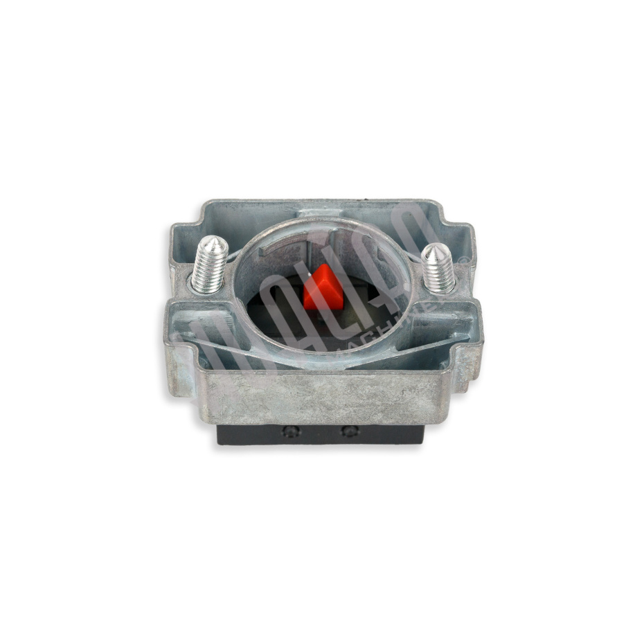 Переключатель двухпозиционный (контактная группа НР) (BSF-5640LG) Hualian - Купить с доставкой по всему Казахстану